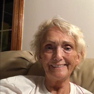 Meet your Posher, Virginia